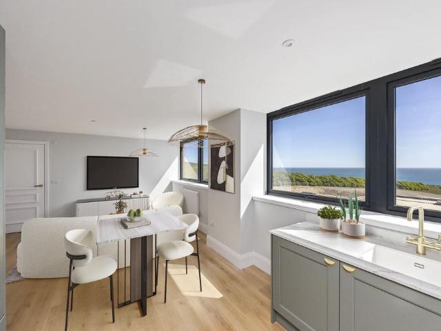 Flat for sale in Rottingdean, Brighton and Hove