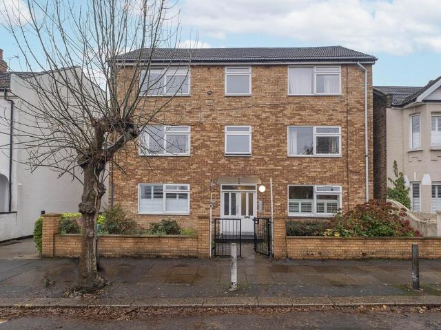 Flat for sale in London Borough of Merton, Greater London