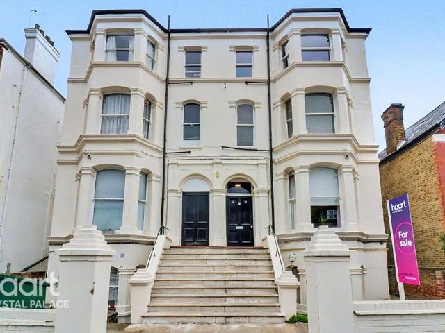 Flat for sale in West Norwood, Isle Of Man