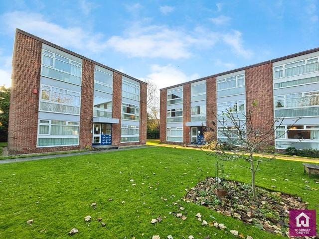 Flat for sale in Georgia, Isle Of Man