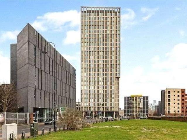 Flat for sale in Georgia, Greater Manchester