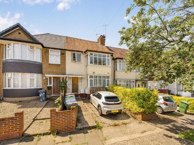 Flat for sale in Greater London