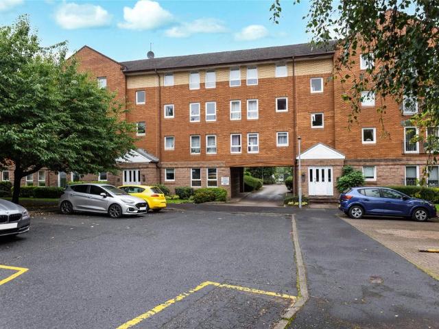 Flat for sale in New Cathcart, Cathcart