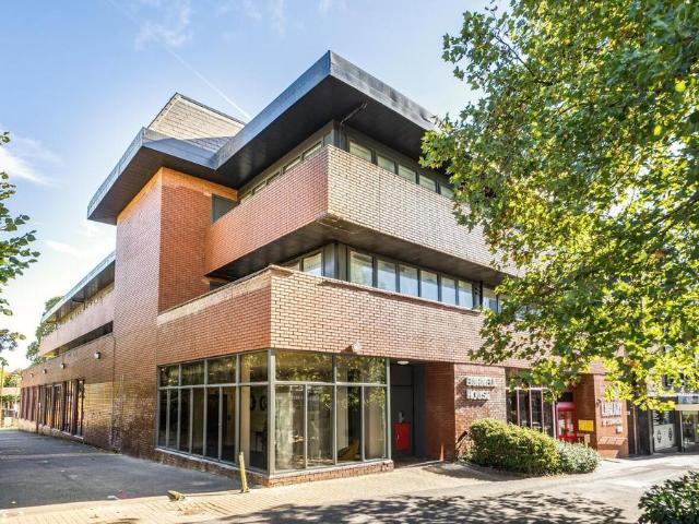 Flat for sale in London Borough of Harrow, Greater London