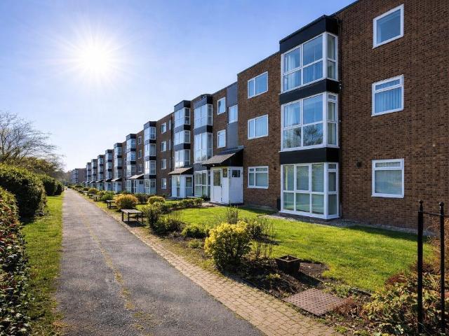 Flat for sale in Bury, Isle Of Man