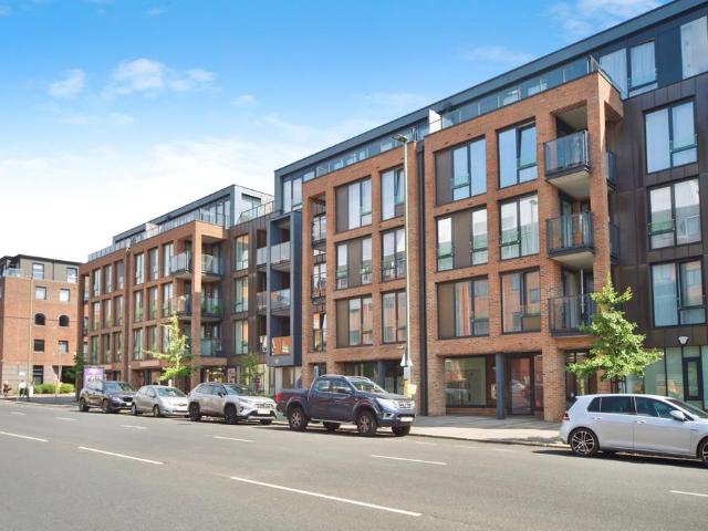 Flat for sale in North Finchley, Isle Of Man