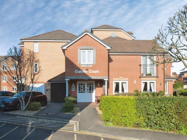 Flat for sale in Shirley, Isle Of Man