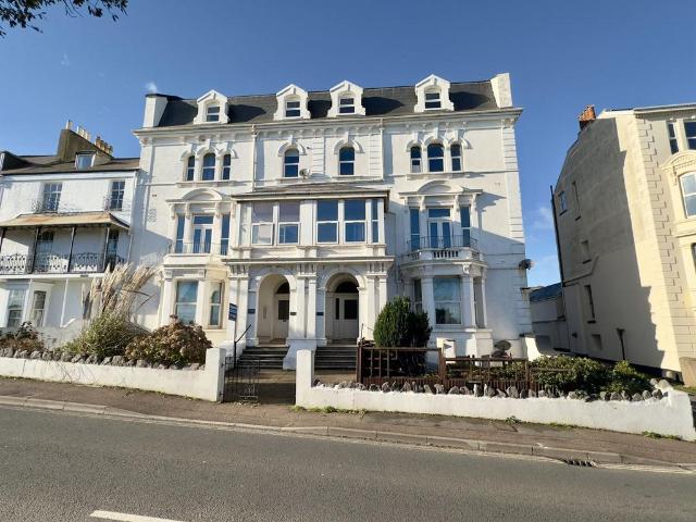 Flat for sale in Dawlish, Bridford