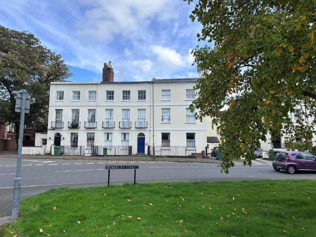 Flat for sale in Ewens Farm, Golden Valley