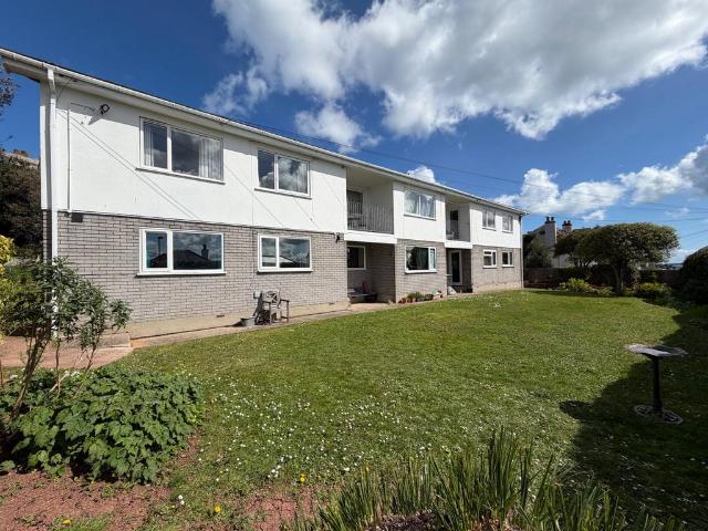 Flat for sale in Upton, Babbacombe