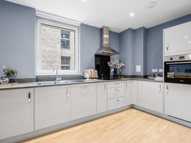 Flat for sale in Cat Hill, Isle Of Man