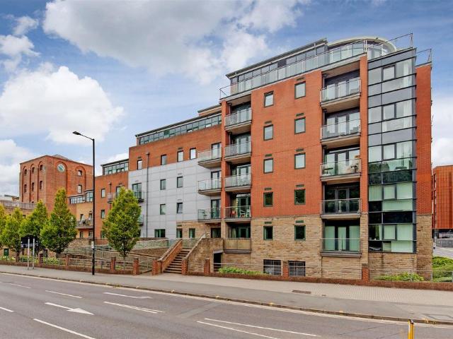 Flat for sale in Devonshire, Isle Of Man