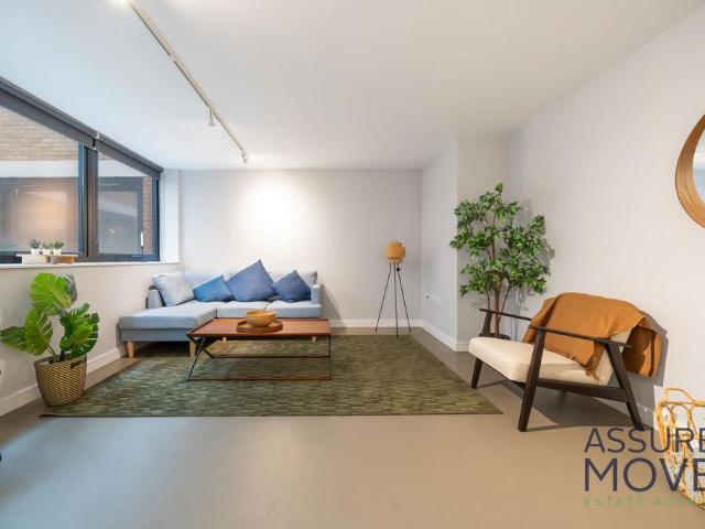 Flat for sale in Whetstone, Isle Of Man