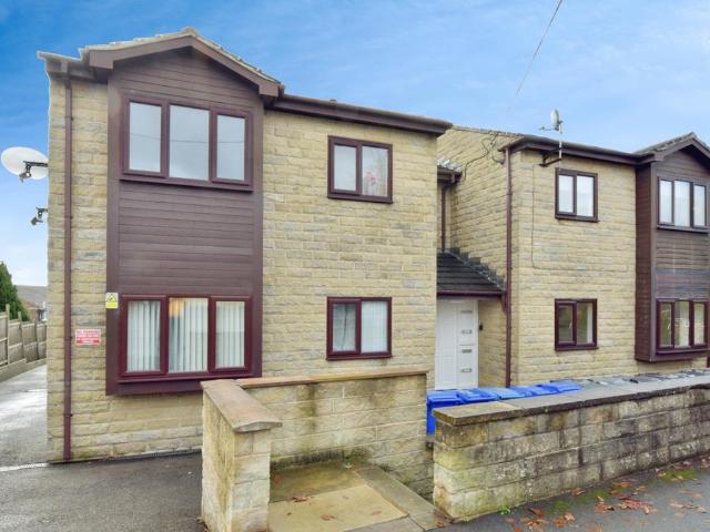 Flat for sale in Isle Of Man