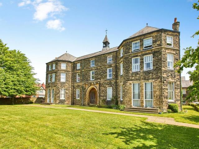 Flat for sale in Belper CP, Kedleston