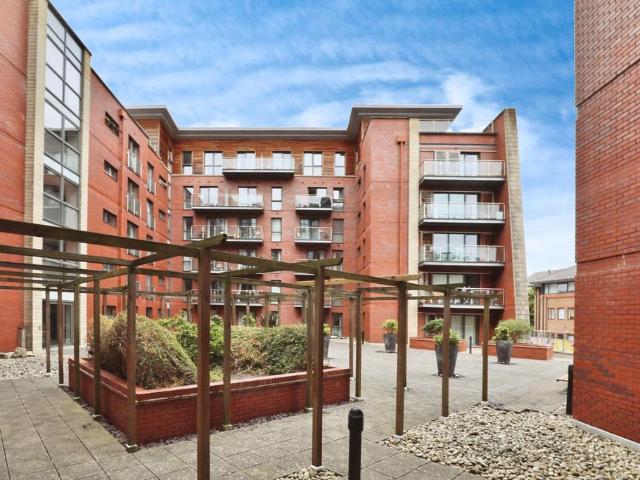 Flat for sale in Little Sheffield, Isle Of Man