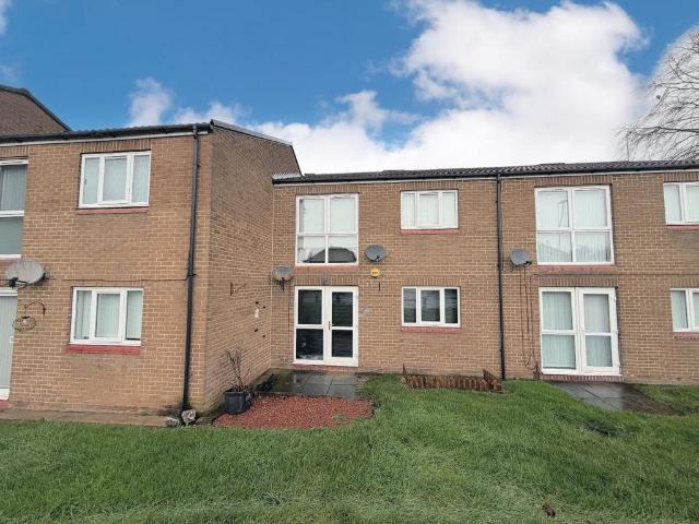 Flat for sale in Normanby, Middlesbrough