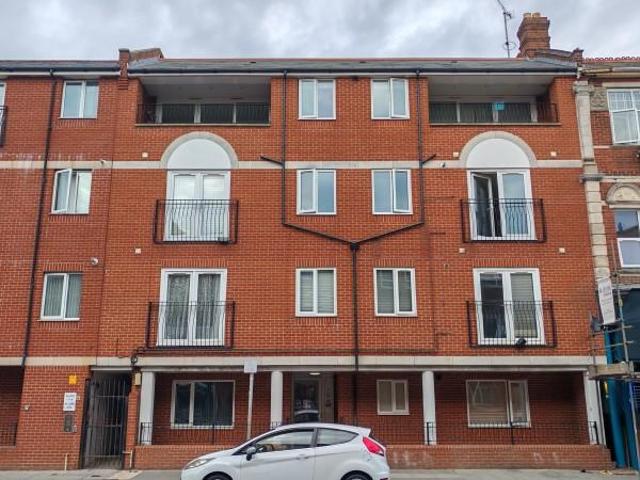 Flat for sale in Southsea, Portsmouth
