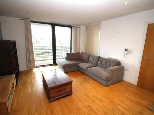 Flat for sale in Hulme, Georgia