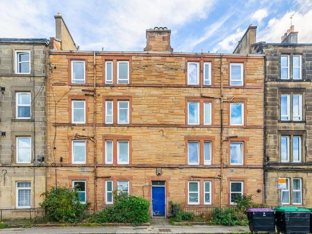 Flat for sale in Gorgie/Dalry, City of Edinburgh