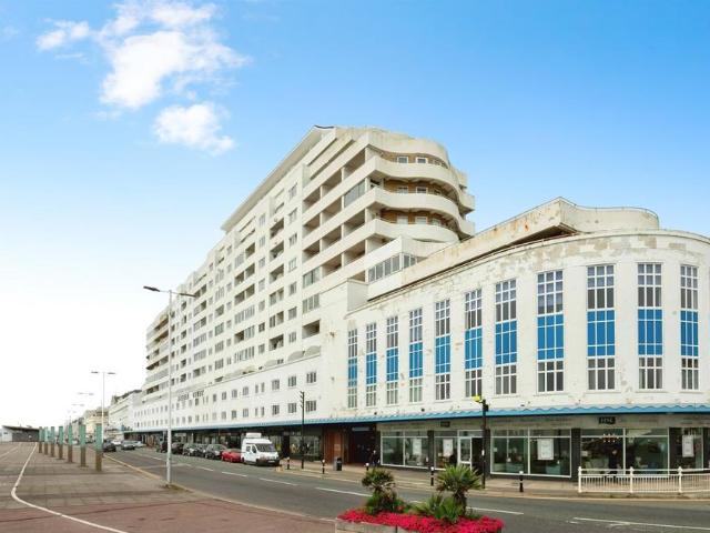 Flat for sale in St Leonards Green, Guestling Green