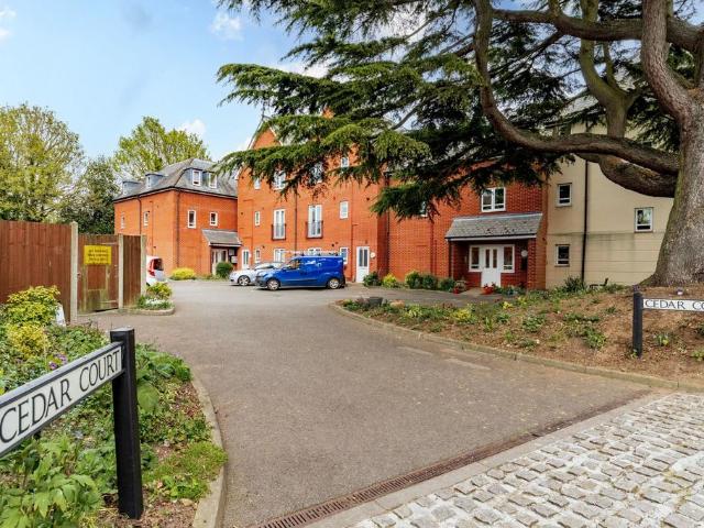 Flat for sale in East Tuddenham, Norfolk