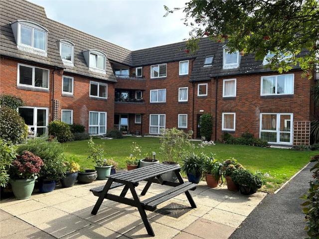 Flat for sale in Clapham, West Sussex