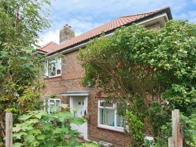 Flat for sale in Bevendean, Brighton