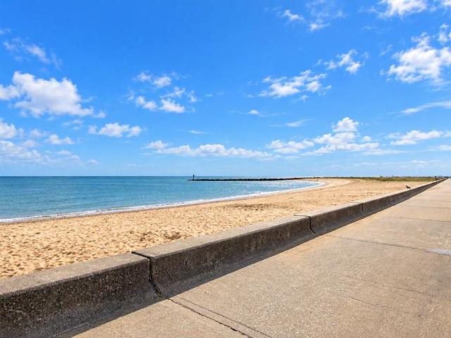 Flat for sale in Clacton-on-Sea, Tendring