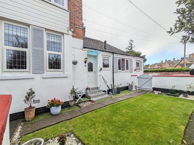 Flat for sale in Lytham St Annes, Fylde