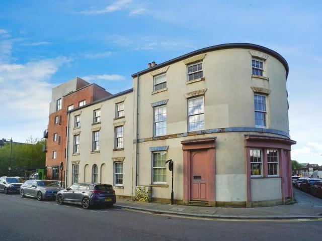 Flat for sale in Neepsend, Kelham