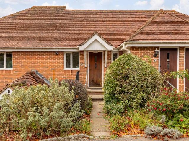 House for sale in Cross In Hand, East Sussex