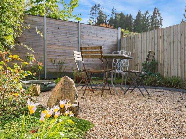 Flat for sale in Strode, Devon