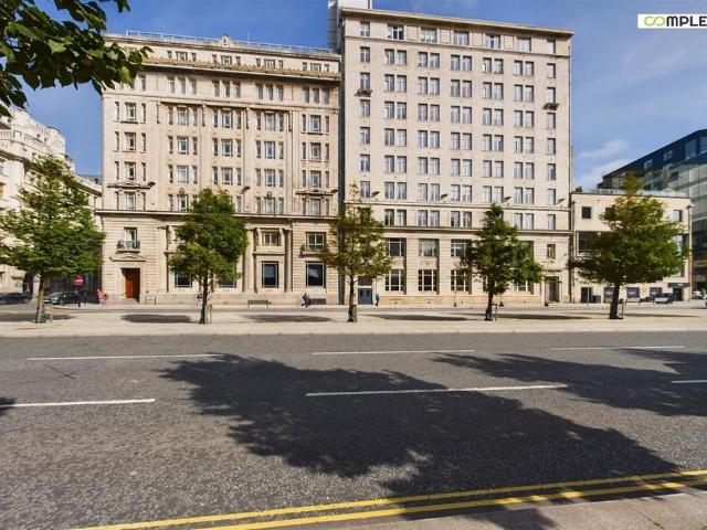 Flat for sale in Calderstones, Isle Of Man