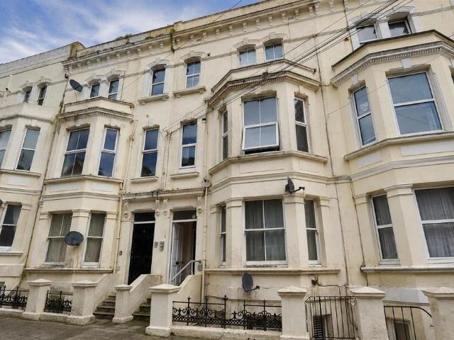 Flat for sale in St Leonards Green, Guestling Green