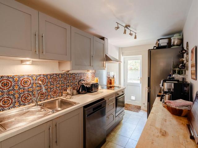 Flat for sale in Bishopston, Feckenham