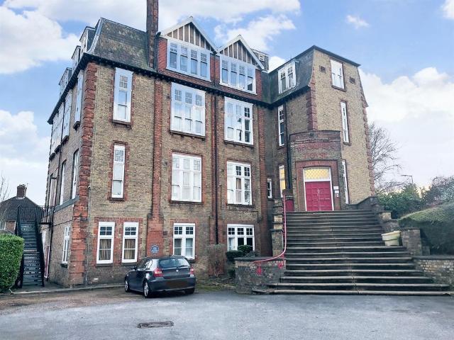 Flat for sale in Old Fletton, Peterborough