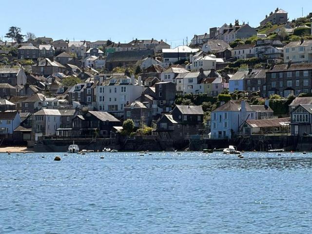 Flat for sale in Polruan, Isle Of Man