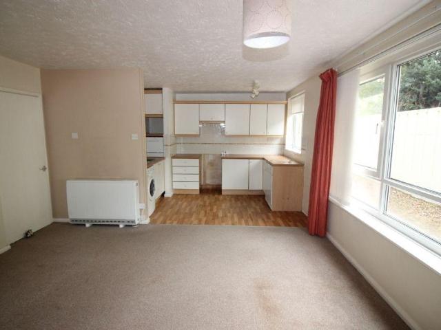 Flat for sale in West Midlands