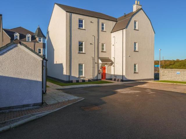 Flat for sale in Ballindoch, Scotland