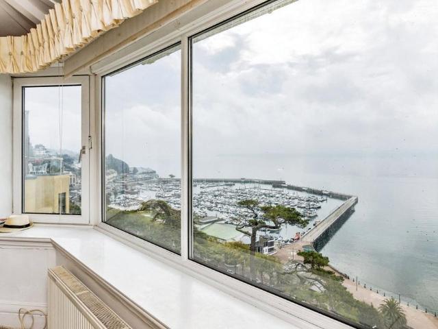 Flat for sale in Upton, Babbacombe
