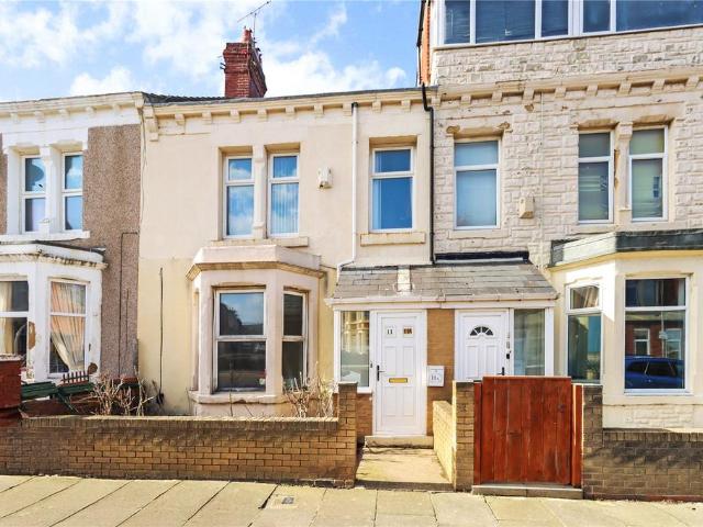Flat for sale in Whitley Bay, Isle Of Man