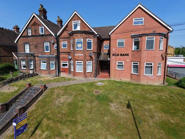 Flat for sale in Sandown Park, Kent