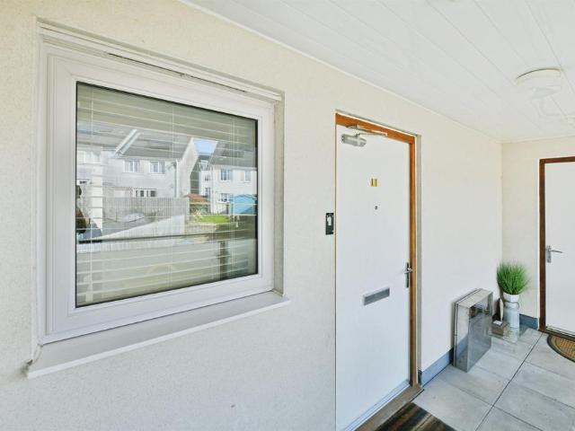 Flat for sale in North Prospect, Mount Wise