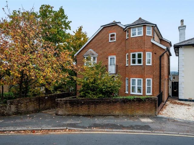 Flat for sale in Reffles Bridge, Red Hill