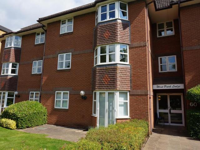 Flat for sale in Westwood Park, Isle Of Man