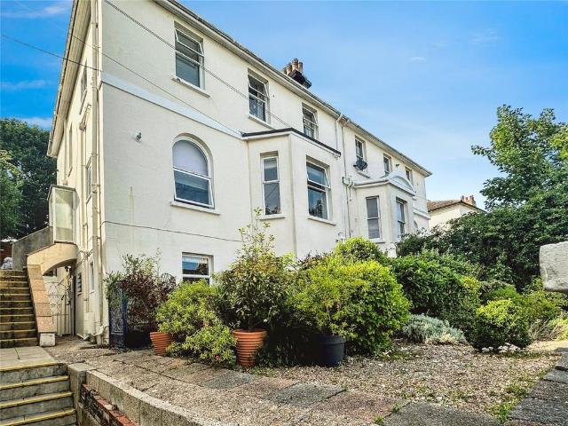 Flat for sale in Round Hill, Brighton & Hove