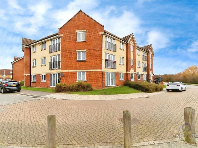 Flat for sale in Abbey Wood, Isle Of Man