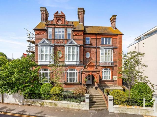 Flat for sale in Brunswick, Brighton & Hove