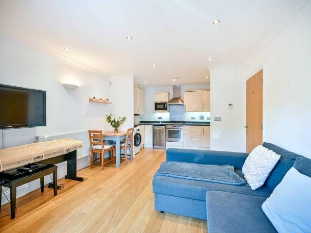 Flat for sale in Tulse Hill, Isle Of Man